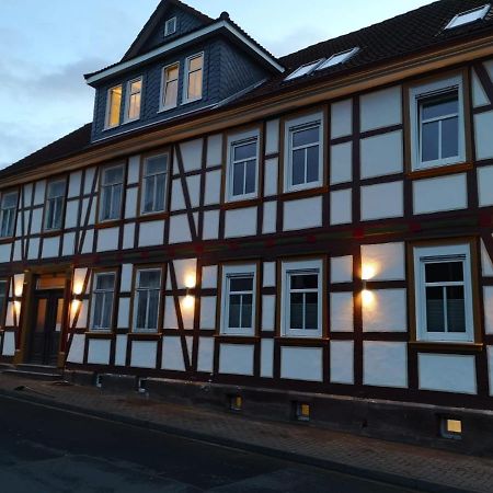 Haus Joerg Apartment Lutter  Bagian luar foto
