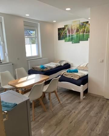 Haus Joerg Apartment Lutter  Bagian luar foto