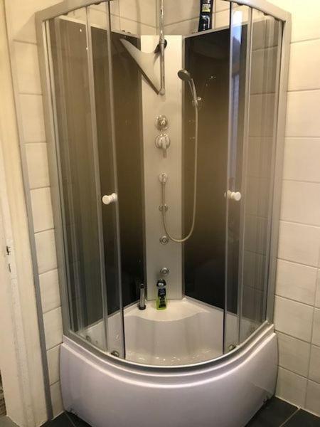 Haus Joerg Apartment Lutter  Bagian luar foto