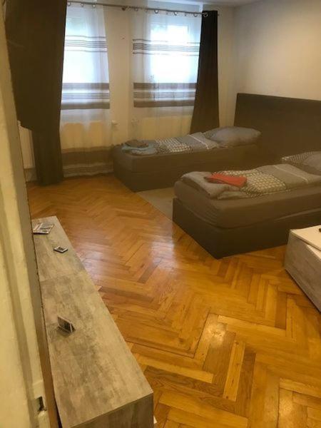 Haus Joerg Apartment Lutter  Bagian luar foto