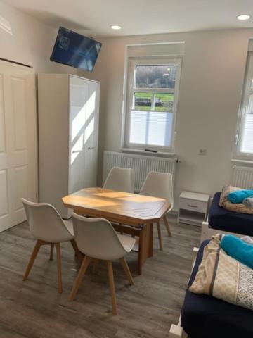 Haus Joerg Apartment Lutter  Bagian luar foto