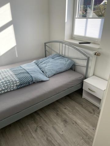 Haus Joerg Apartment Lutter  Bagian luar foto