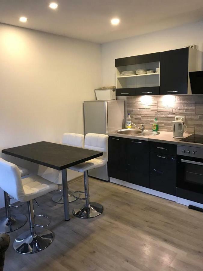 Haus Joerg Apartment Lutter  Bagian luar foto