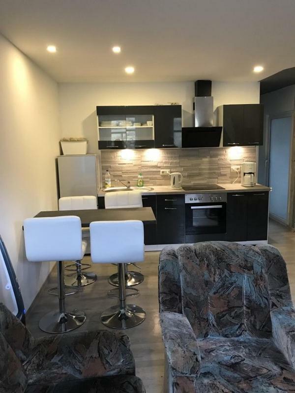 Haus Joerg Apartment Lutter  Bagian luar foto