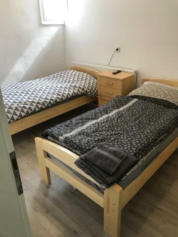 Haus Joerg Apartment Lutter  Bagian luar foto