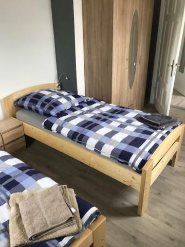 Haus Joerg Apartment Lutter  Bagian luar foto