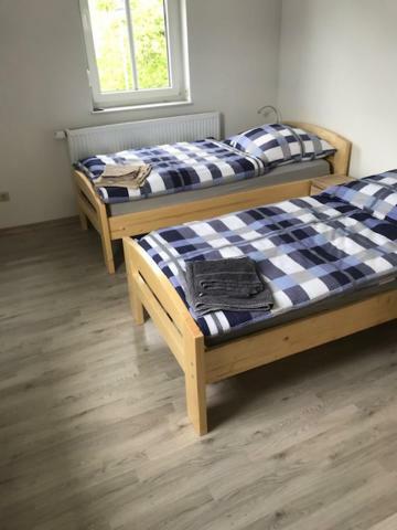 Haus Joerg Apartment Lutter  Bagian luar foto